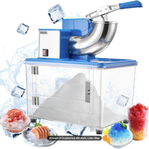 Snow Cone Machine