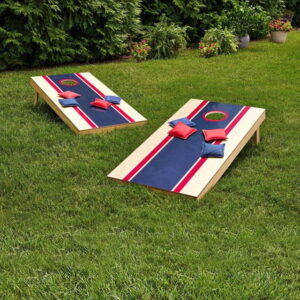 Cornhole Set