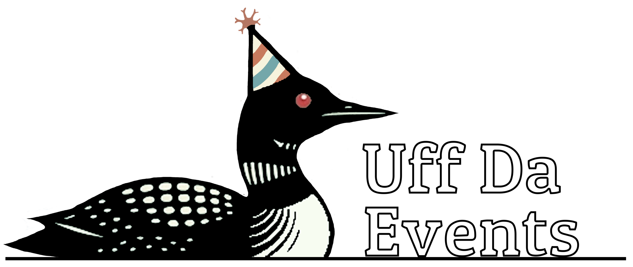Uff Da Events