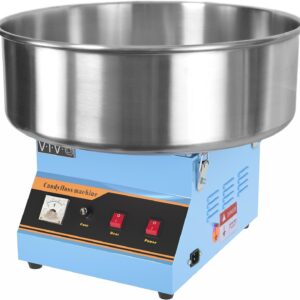 Cotton Candy Machine