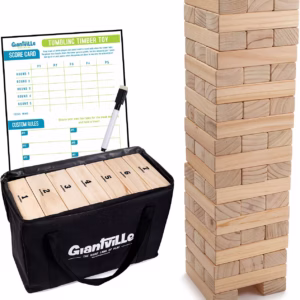 XL Jenga